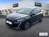 Annonce Peugeot 208 occasion Essence PureTech 100 S&S EAT8 Allure Pack  MARIGNANE