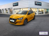 Annonce Peugeot 208 occasion Essence PureTech 100 S&S EAT8 Allure Pack à ECULLY