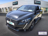 Annonce Peugeot 208 occasion Essence PureTech 100 S&S EAT8 Allure Pack à MONTIGNY LE BRETONNEUX