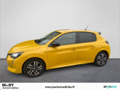 Peugeot 208 occasion année 2023 boite Automatique Annonce Peugeot 208 occasion Essence PureTech 100 S&S EAT8 Allure Pack à La Ferté-Bernard