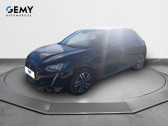 Peugeot 208 occasion année 2023 boite Automatique Annonce Peugeot 208 occasion Essence PureTech 100 S&S EAT8 Allure Pack à TOULON