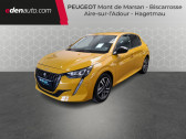 Peugeot 208 PureTech 100 S&S EAT8 Allure Pack   Saint Pierre du Mont 40