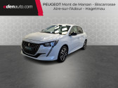 Annonce Peugeot 208 occasion Essence PureTech 100 S&S EAT8 Allure Pack � Biscarrosse