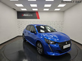 Peugeot 208 PureTech 100 S&S EAT8 Allure Pack   DAX 40