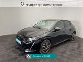 Peugeot 208 occasion année 2021 boite Automatique Annonce Peugeot 208 occasion Essence PURETECH 100 S&S EAT8 ALLURE PACK à Brie-Comte-Robert