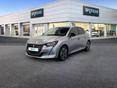 Peugeot 208 occasion année 2023 boite Automatique Annonce Peugeot 208 occasion Essence PureTech 100 S&S EAT8 Allure à NANTERRE
