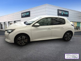 Annonce Peugeot 208 occasion Essence PureTech 100 S&S EAT8 Allure  VILLENEUVE D'ASCQ