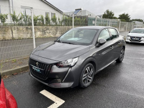 Peugeot 208 , garage SPOTICAR STELLANTIS &YOU REZE  REZE