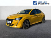 Peugeot 208 PureTech 100 S&S EAT8 Allure   Crolles 38