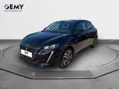 Peugeot 208 occasion année 2022 boite Automatique Annonce Peugeot 208 occasion Essence PureTech 100 S&S EAT8 Allure à LA SEYNE SUR MER