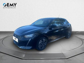 Annonce Peugeot 208 occasion Essence PureTech 100 S&S EAT8 Allure  LA SEYNE SUR MER