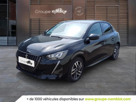 Peugeot 208 , garage GROUPE NOMBLOT JOIGNY  CHAMPLAY