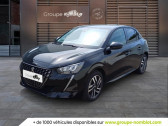 Peugeot 208 occasion année 2022 boite Automatique Annonce Peugeot 208 occasion Essence PureTech 100 S&S EAT8 Allure à CHAMPLAY