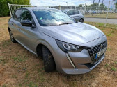 Peugeot 208 PureTech 100 S&S EAT8 Allure  2022 - annonce de voiture en vente sur Auto Sélection.com