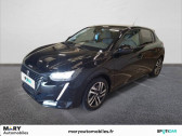 Peugeot 208 PureTech 100 S&S EAT8 Allure  2022 - annonce de voiture en vente sur Auto Sélection.com