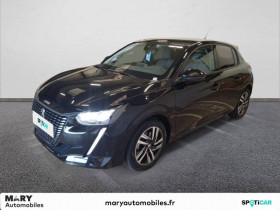 Peugeot 208 , garage MARY AUTOMOBILES LISIEUX PEUGEOT  Lisieux