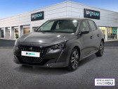 Peugeot 208 occasion année 2020 boite Automatique Annonce Peugeot 208 occasion Essence PureTech 100 S&S EAT8 Allure à CESSON-SEVIGNE