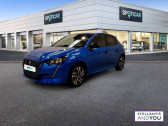 Peugeot 208 PureTech 100 S&S EAT8 Allure    LOMME 59