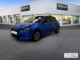 Peugeot 208 , garage SPOTICAR STELLANTIS &YOU LOMME   LOMME