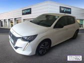 Peugeot 208 PureTech 100 S&S EAT8 Allure    VENISSIEUX 69