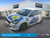 Peugeot 208 PureTech 100 S&S EAT8 Allure   VILLENEUVE D'ASCQ 59