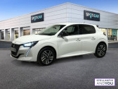 Peugeot 208 occasion année 2022 boite Automatique Annonce Peugeot 208 occasion Essence PureTech 100 S&S EAT8 Allure à CESSON-SEVIGNE