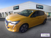Peugeot 208 PureTech 100 S&S EAT8 Allure    VENISSIEUX 69