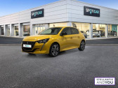 Peugeot 208 occasion année 2023 boite Automatique Annonce Peugeot 208 occasion Essence PureTech 100 S&S EAT8 Allure à CESSON-SEVIGNE