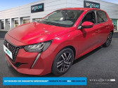 Annonce Peugeot 208 occasion Essence PureTech 100 S&S EAT8 Allure  ORVAULT