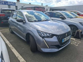Annonce Peugeot 208 occasion Essence PureTech 100 S&S EAT8 Allure  ORVAULT