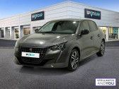 Peugeot 208 occasion année 2022 boite Automatique Annonce Peugeot 208 occasion Essence PureTech 100 S&S EAT8 Allure à CESSON-SEVIGNE