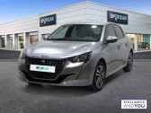 Peugeot 208 PureTech 100 S&S EAT8 Allure   CESSON-SEVIGNE 35