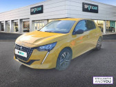 Peugeot 208 occasion année 2023 boite Automatique Annonce Peugeot 208 occasion Essence PureTech 100 S&S EAT8 Allure à CESSON-SEVIGNE