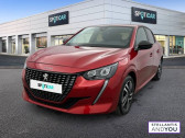 Annonce Peugeot 208 occasion Essence PureTech 100 S&S EAT8 Allure  BONDY