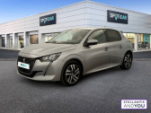 Peugeot 208 PureTech 100 S&S EAT8 Allure   AULNAY 93
