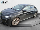 Peugeot 208 PureTech 100 S&S EAT8 Allure   VANNES 56