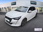 Peugeot 208 occasion année 2021 boite Automatique Annonce Peugeot 208 occasion Essence PureTech 100 S&S EAT8 Allure à MONTIGNY LE BRETONNEUX