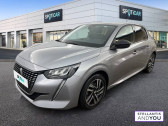 Peugeot 208 PureTech 100 S&S EAT8 Allure  2022 - annonce de voiture en vente sur Auto Sélection.com