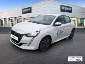 Peugeot 208 PureTech 100 S&S EAT8 Allure    RENNES 35