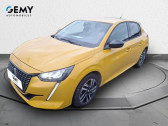 Peugeot 208 PureTech 100 S&S EAT8 Allure   VANNES 56