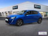 Peugeot 208 PureTech 100 S&S EAT8 Allure   CESSON-SEVIGNE 35