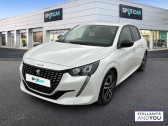 Peugeot 208 PureTech 100 S&S EAT8 Allure  2022 - annonce de voiture en vente sur Auto Sélection.com
