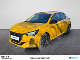 Peugeot 208 , garage MARY AUTOMOBILES CHERBOURG PEUGEOT  Tourlaville