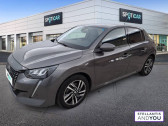 Annonce Peugeot 208 occasion Essence PureTech 100 S&S EAT8 Allure  LE GRAND QUEVILLY