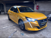Annonce Peugeot 208 occasion Essence PureTech 100 S&S EAT8 Allure  FONTENAY SOUS BOIS
