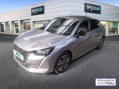 Annonce Peugeot 208 occasion Essence PureTech 100 S&S EAT8 Allure  FONTENAY SOUS BOIS