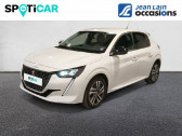 Peugeot 208 PureTech 100 S&S EAT8 Allure   Seynod 74