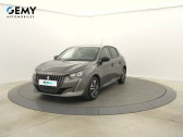 Peugeot 208 PureTech 100 S&S EAT8 Allure   VANNES 56