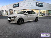 Annonce Peugeot 208 occasion Essence PureTech 100 S&S EAT8 Allure   RENNES