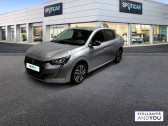 Peugeot 208 occasion année 2022 boite Automatique Annonce Peugeot 208 occasion Essence PureTech 100 S&S EAT8 Allure à ORVAULT